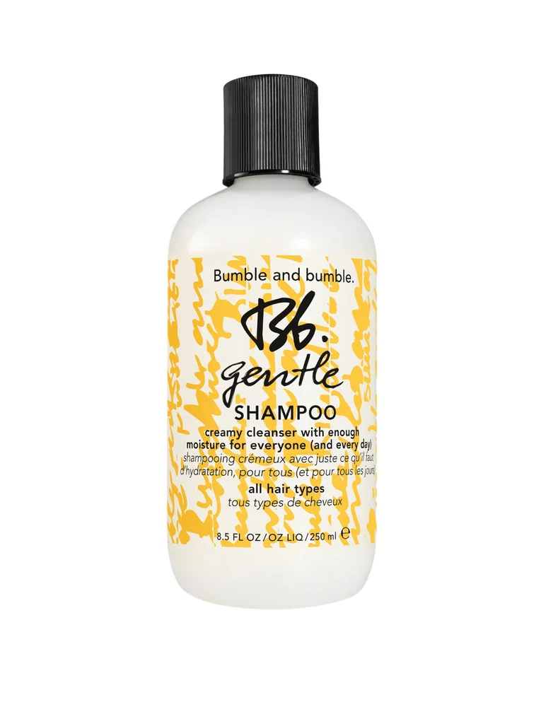 Gentle Shampoo 250 ml - Bumble and bumble v:3172047