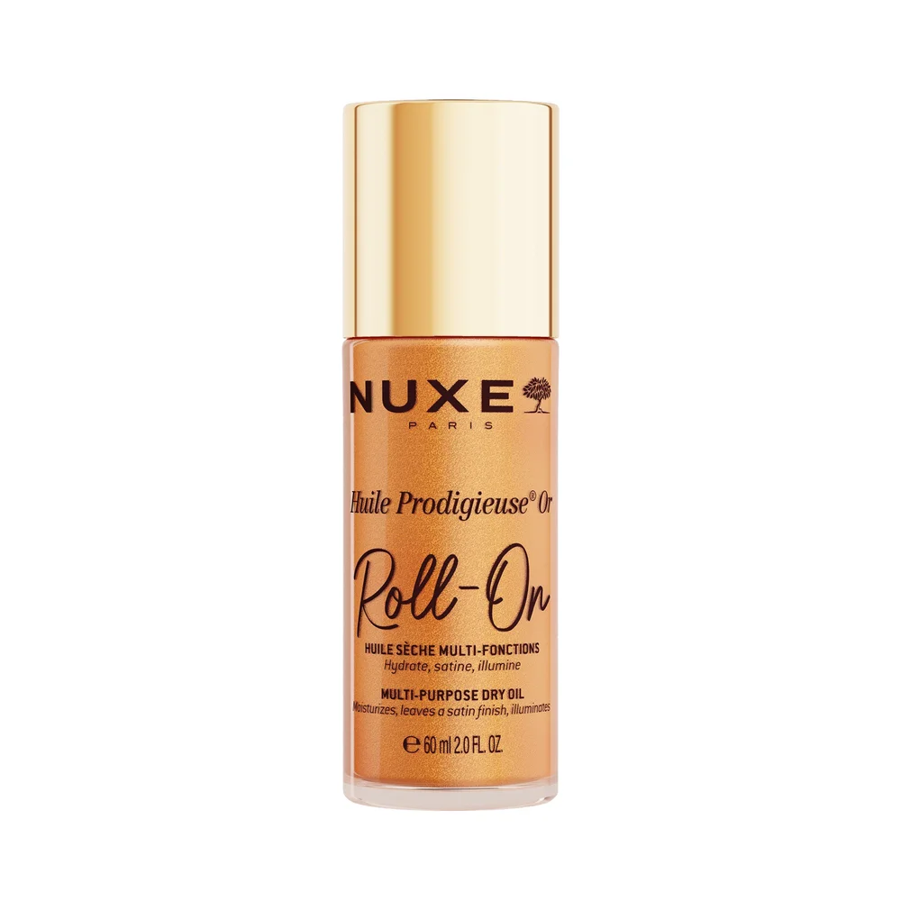 Huile Prodigieuse Or Roll-On 60 ml – Nuxe v:3825535 Huile Prodigieuse Or Roll-On 60 ml – Nuxe v:3825535