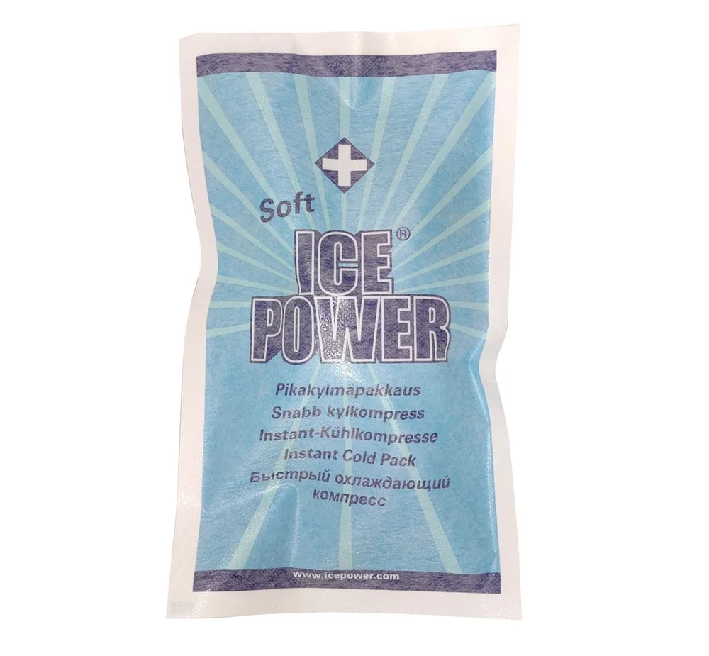 Ice Power Ispose - 1. v:9313296