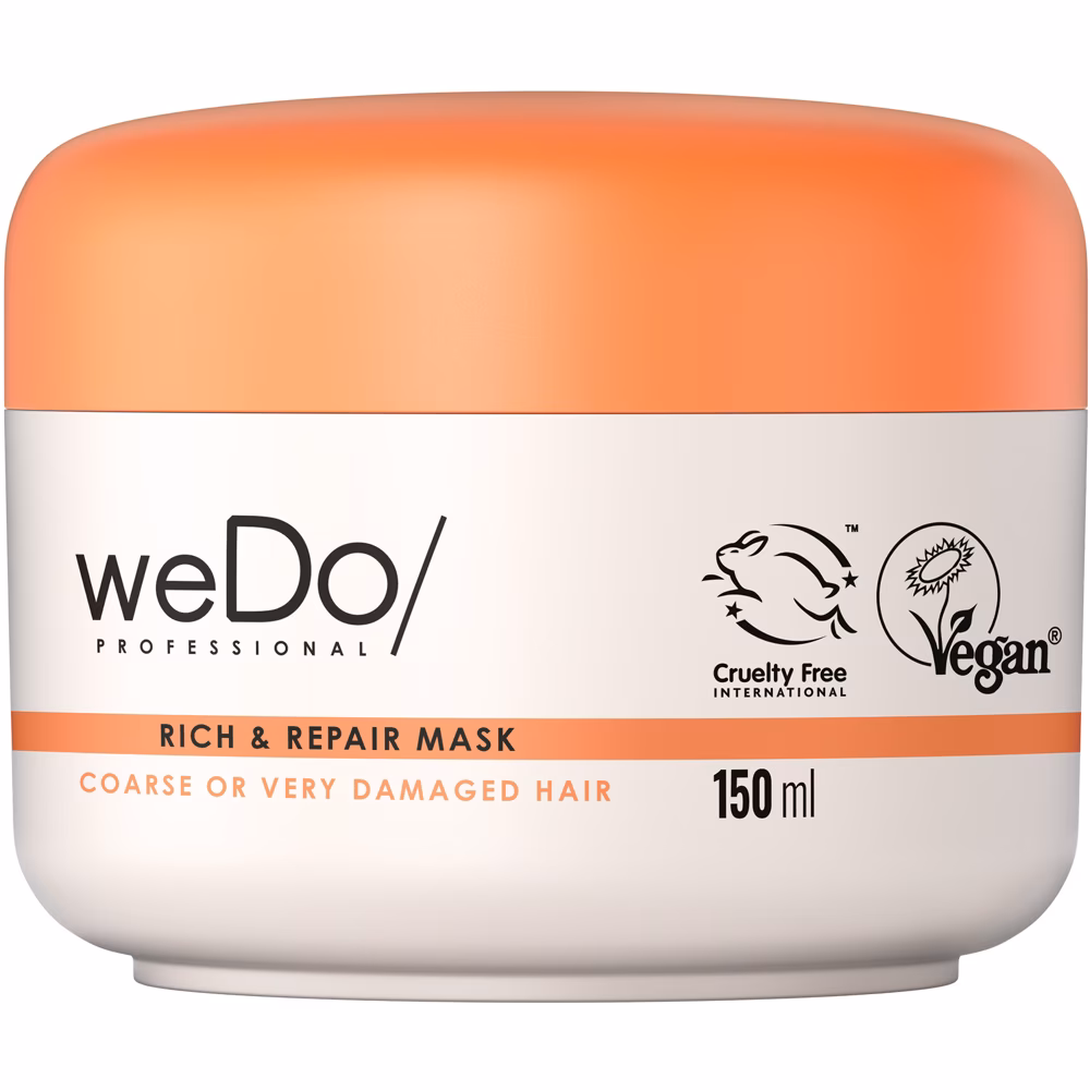 Rich & Repair Mask v:3826475