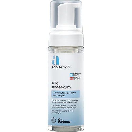 Mildt Renseskum v:5955438