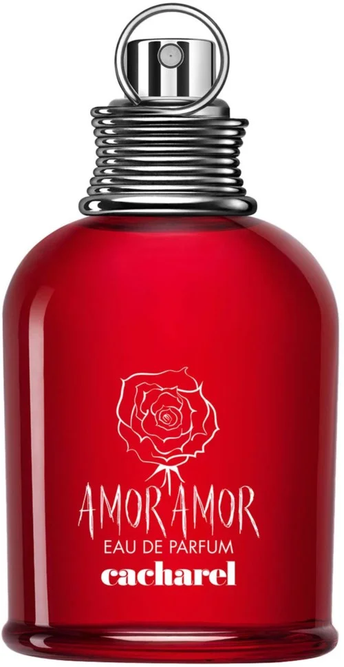 Cacharel Amor Amor Eau De Parfume 100 ml v:7524597