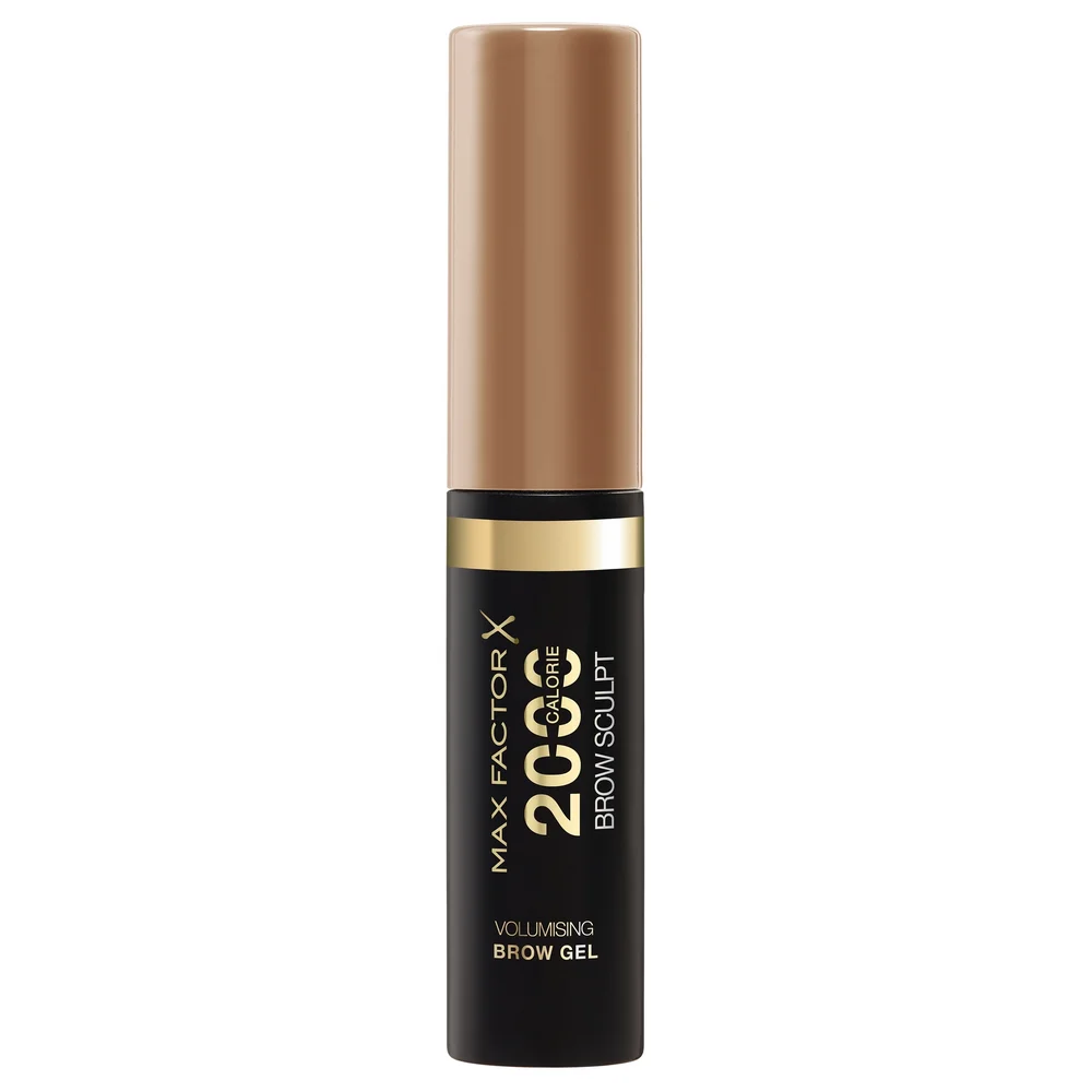 2000 Calorie Brow Gel 1 Dark Blonde – Max Factor v:8245835