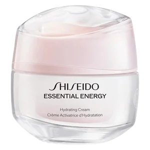 Shiseido Essential Hydrating Cream 50ml v:3256754