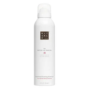 Rituals The Ritual of Sakura Foaming Shower Gel 200ml v:2235981