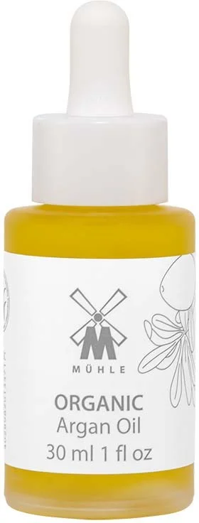 Mühle Organic Arganolja 30 ml v:7136850