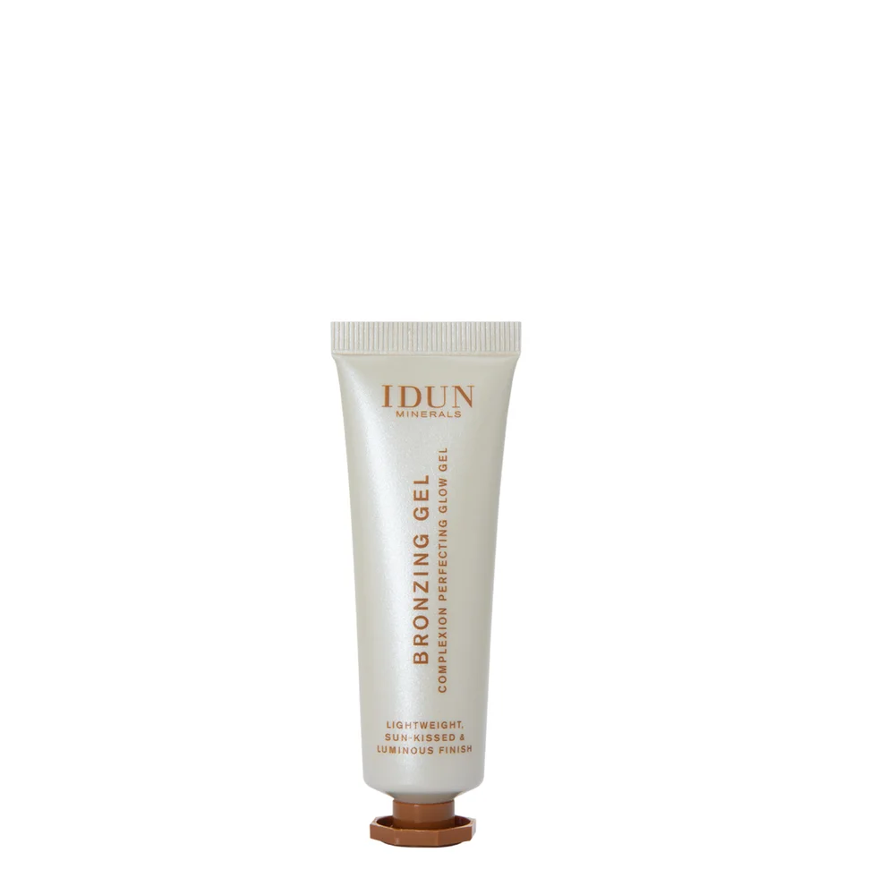 Bronzing Gel Sunrise – IDUN Minerals v:6125966