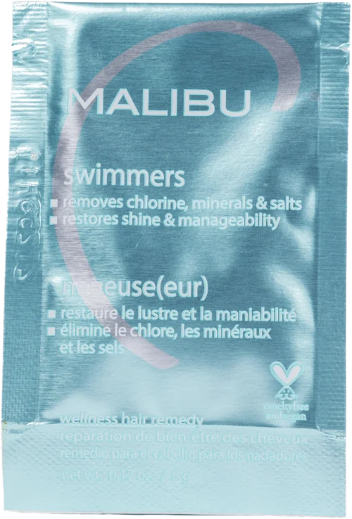 Malibu C Swimmers Sachet 1st v:9524022