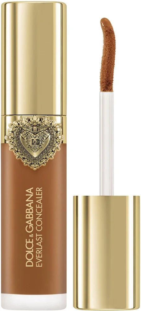 Dolce & Gabbana Everlast Concealer 24H Wear Crease-Proof Hydrating v:6457811