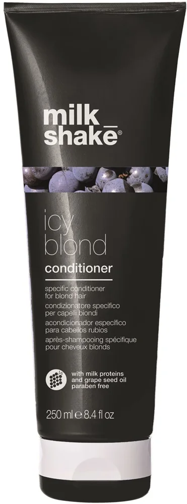 milk_shake Icy Blond Conditioner 250 ml v:4466029