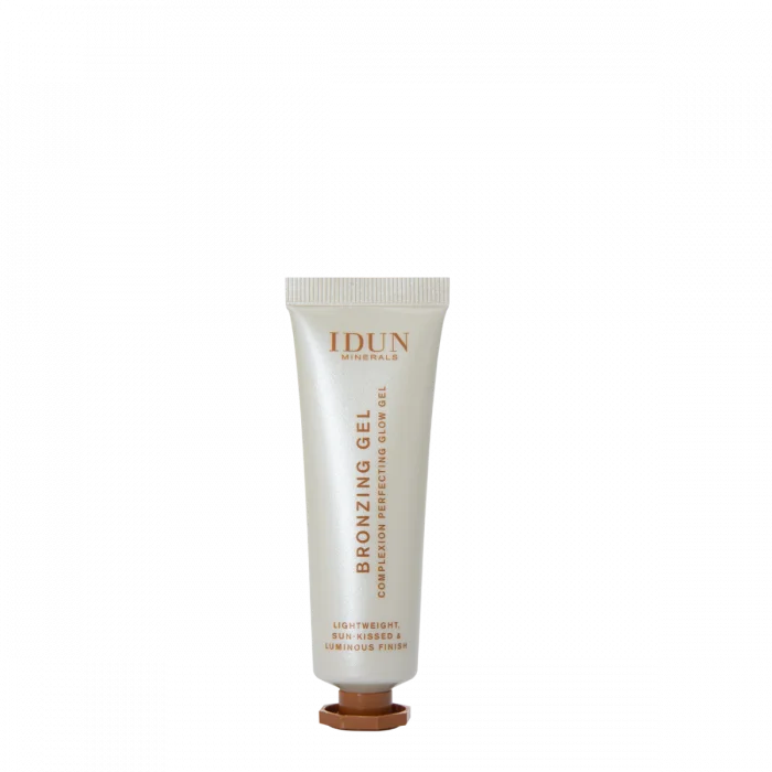 Idun Minerals Bronzing Gel Sunrise 30 ml v:4701979