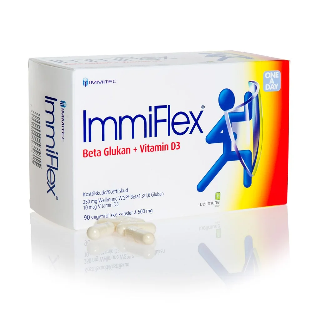 Immiflex – 90 kaps. v:3851797