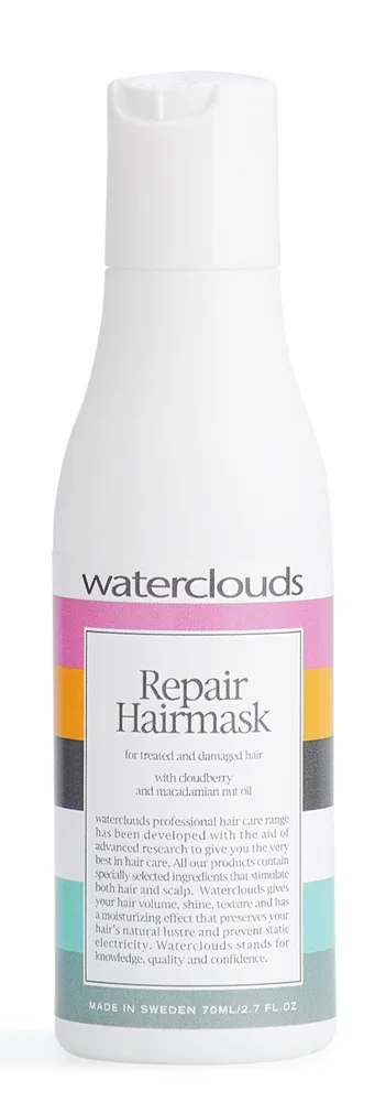 Waterclouds Repair Hairmask 70 ml v:9831157