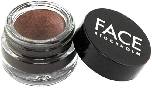 Face Stockholm Gel Eyeliner Brown v:6438770