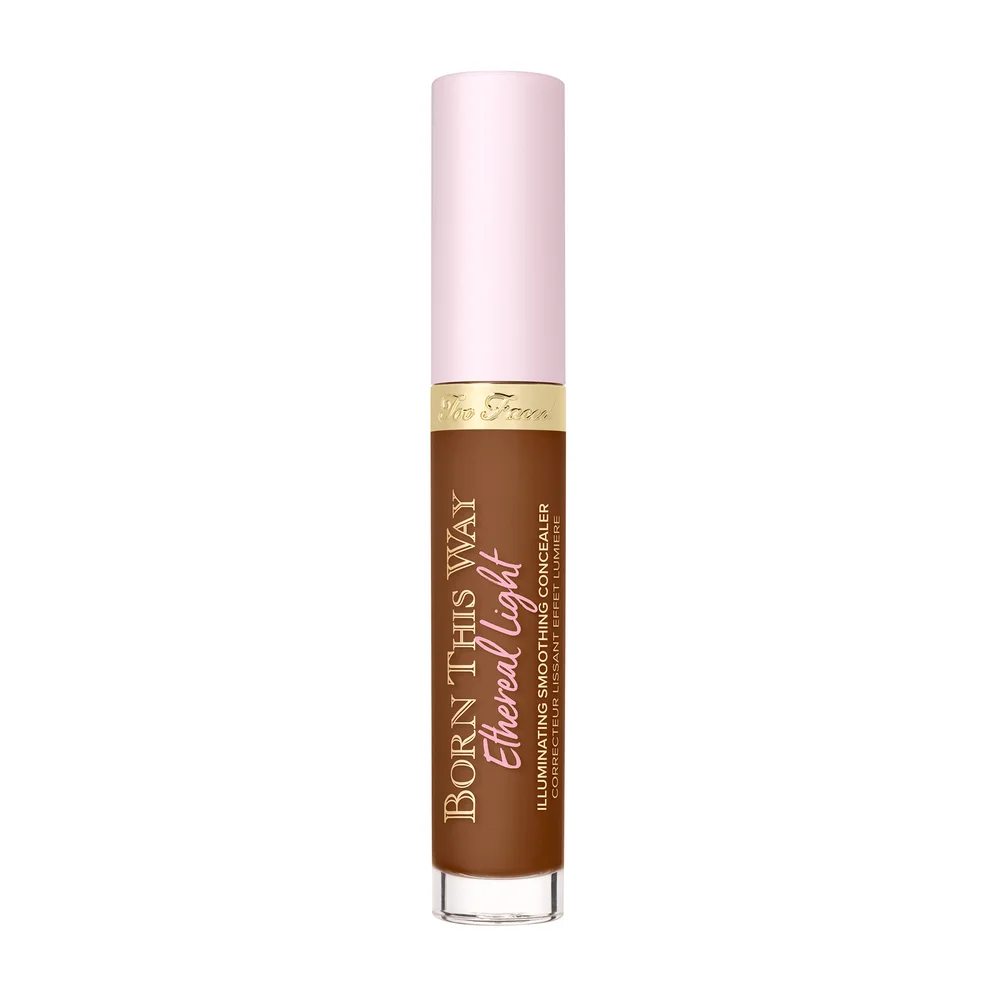 Born This Way Ethereal Light Concealer Milk Chocolate - Too Faced v:4031997
