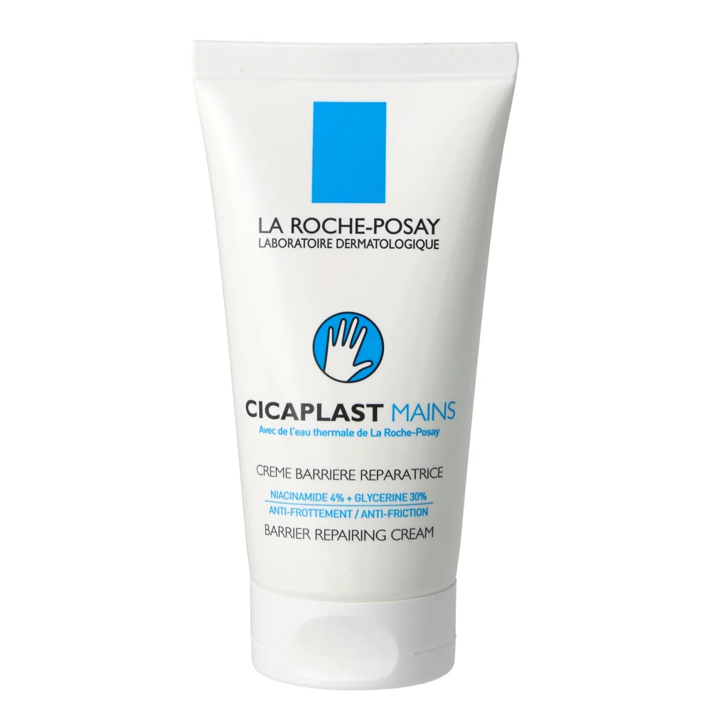 Cicaplast Baume Hand Cream 50 ml – La Roche-Posay v:5097808