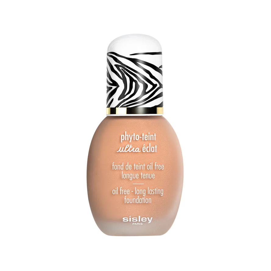 Phyto-Teint Ultra Éclat Foundation 3C Natural - Sisley v:2801571