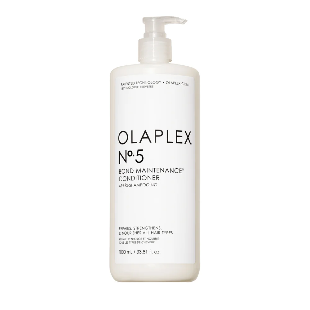 Olaplex No. 5 Conditioner 1000ml for Skadet Hår v:2910481