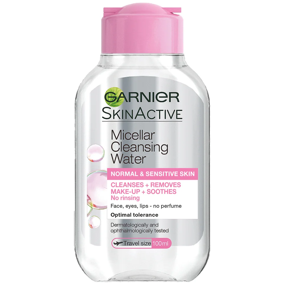 Micellar Cleansing Water All-in-1 100 MLT - Garnier v:3478965