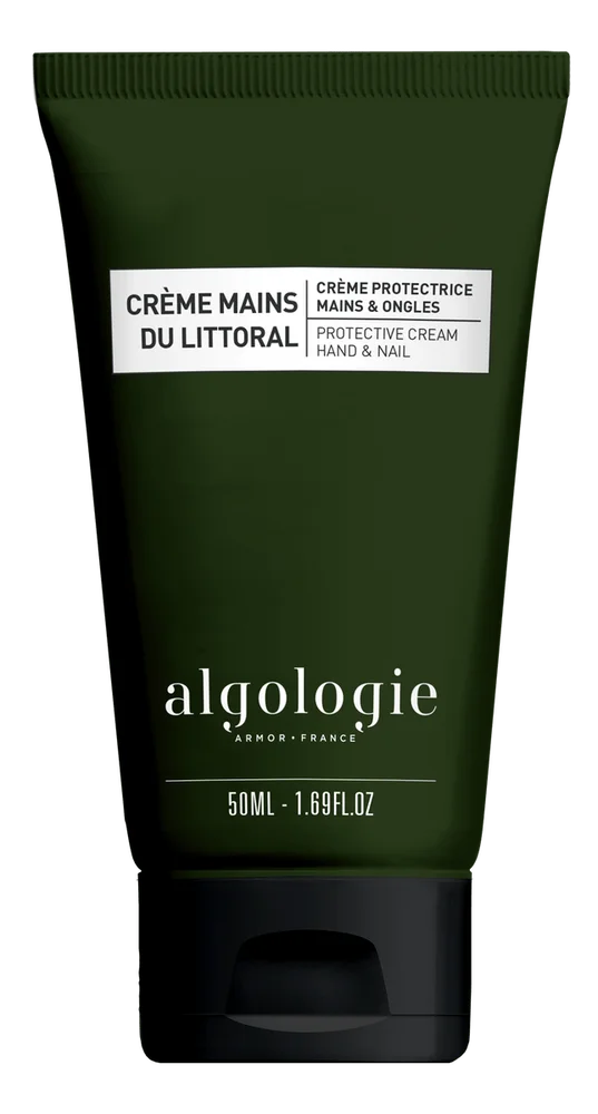 Algologie Littoral Protective Cream Hand & Nail – 50 ml. v:6418199