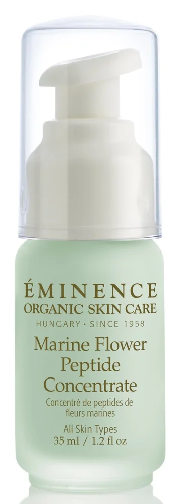 Eminence Organics Marine Flower Peptide Concentrate 35 ml v:3534242
