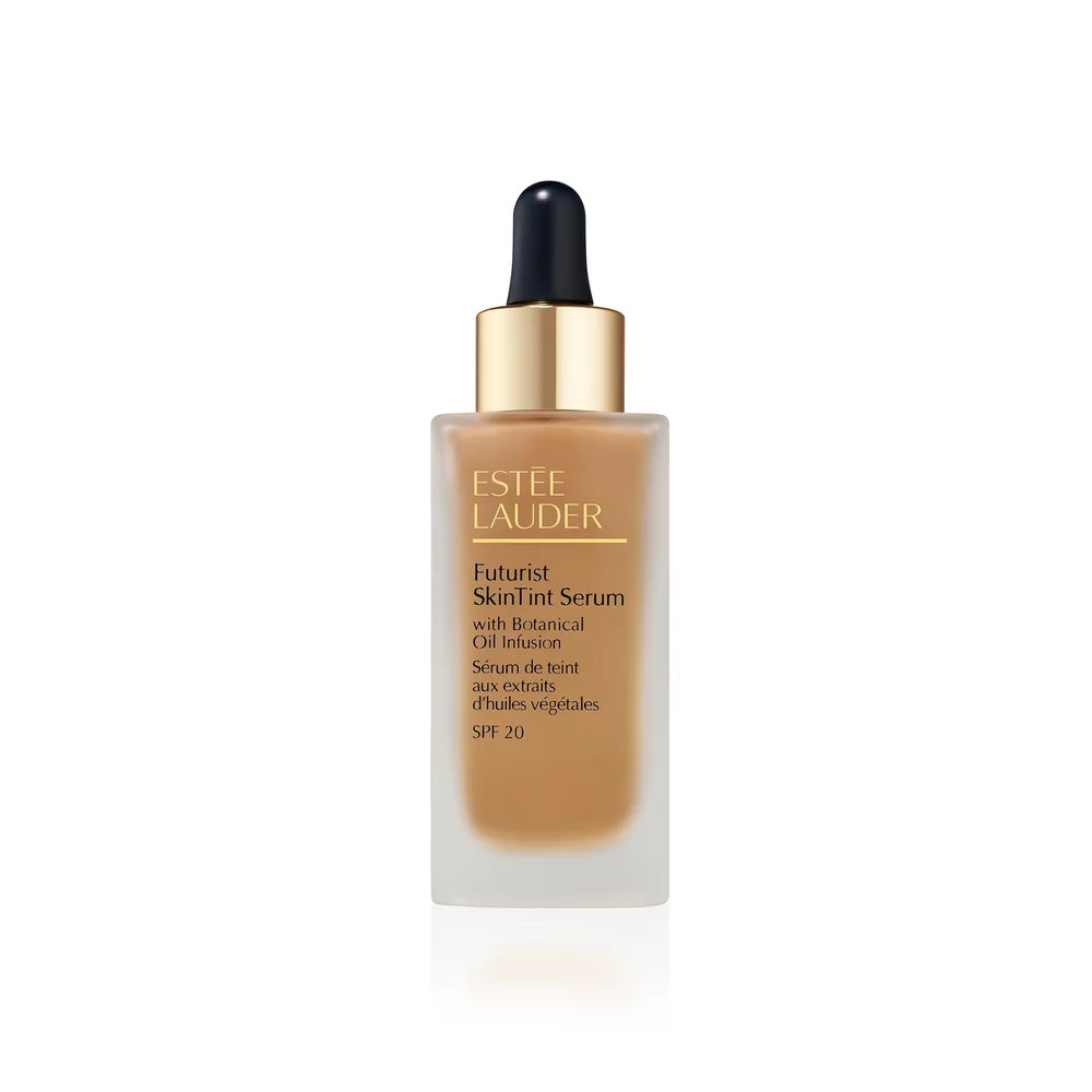 Futurist Skin Tint Serum Foundation SPF20 4W1 Honey Bronze - Estée Lauder v:7905960