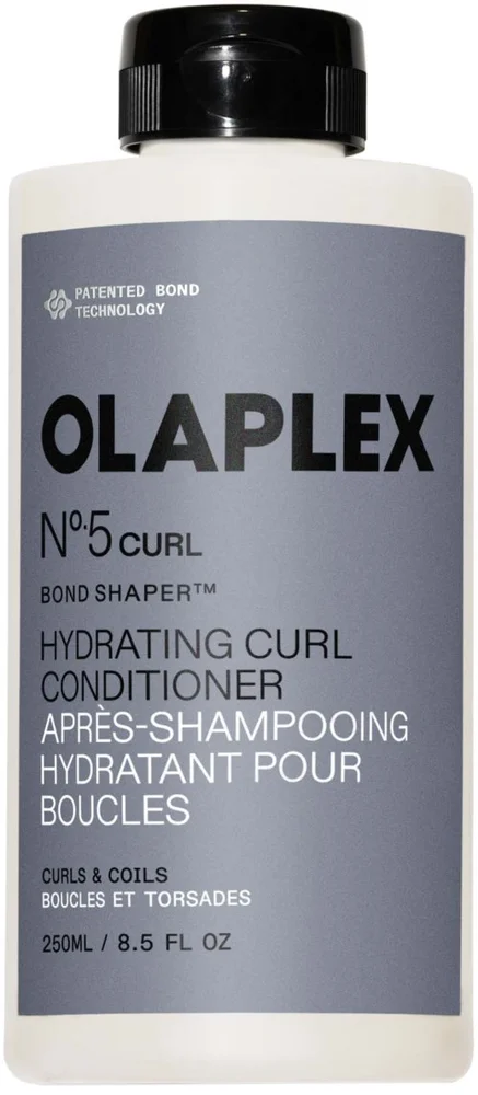 Olaplex No4 Curl Hydrating Curl Conditoner 250 ml v:3417838