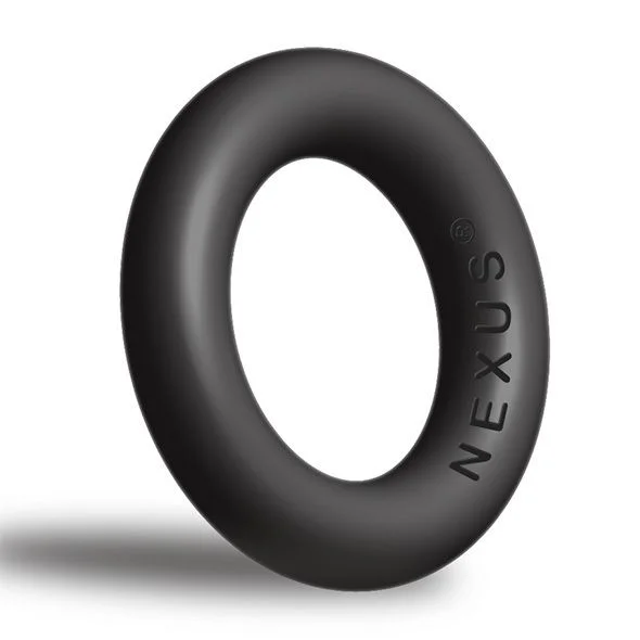 Nexus ekstra tykk elastisk penisring v:3551707 Nexus ekstra tykk elastisk penisring v:3551707