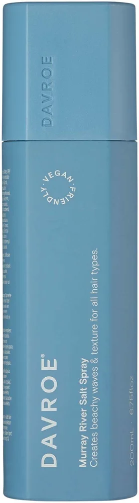 DAVROE Murray River Salt Spray 200 ml v:6217847 DAVROE Murray River Salt Spray 200 ml v:6217847