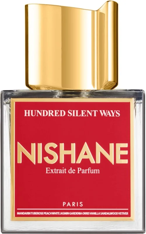 Nishane Hundred Silent Ways 100 ml v:6964007