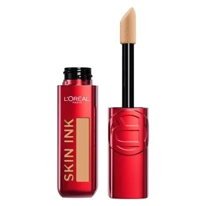 L’Oréal Paris Infaillible Skin Ink Foundation 318 Cool 15ml v:4807927 L’Oréal Paris Infaillible Skin Ink Foundation 318 Cool 15ml v:4807927