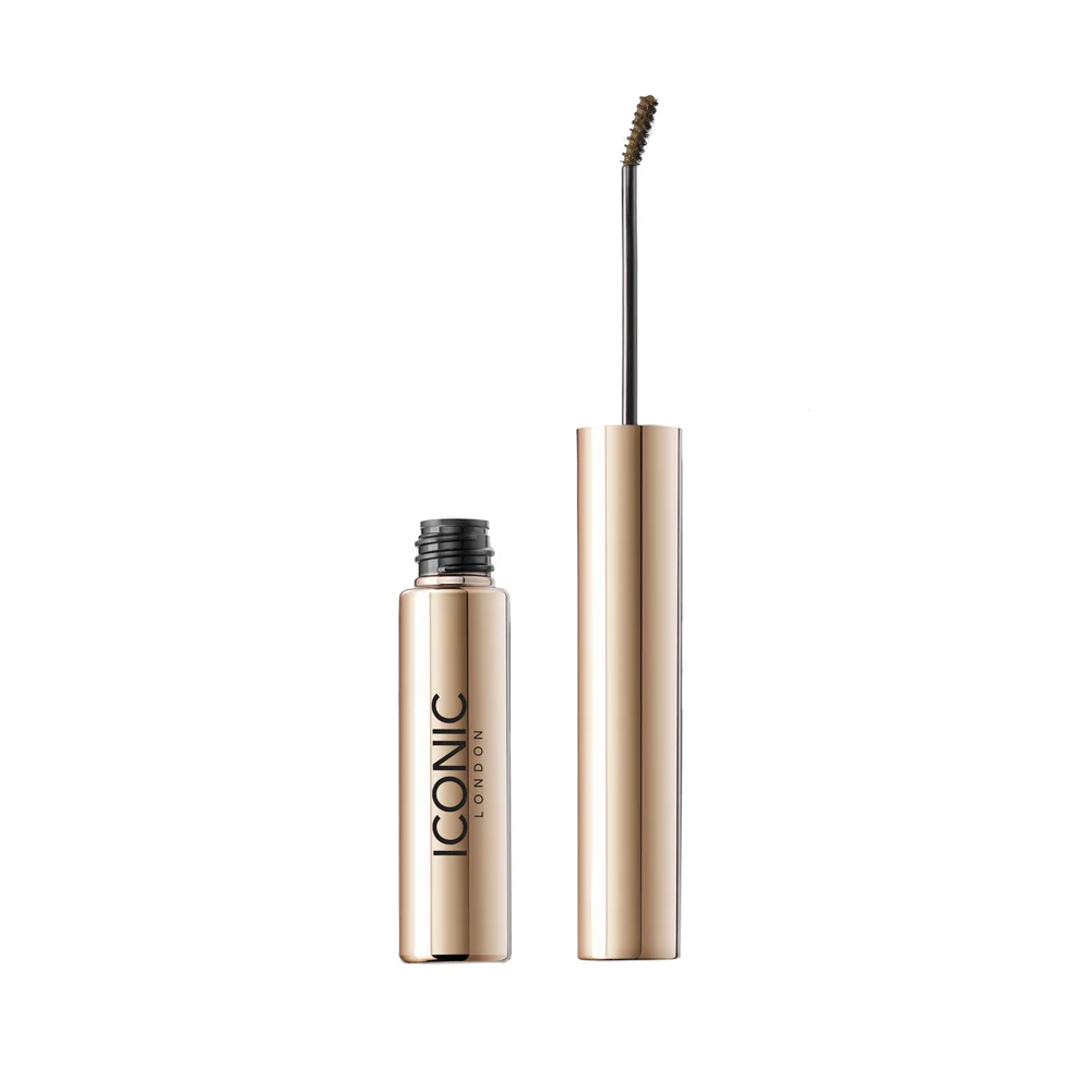 Brow Gel Tint And Texture Blonde – ICONIC LONDON v:1437500 Brow Gel Tint And Texture Blonde – ICONIC LONDON v:1437500