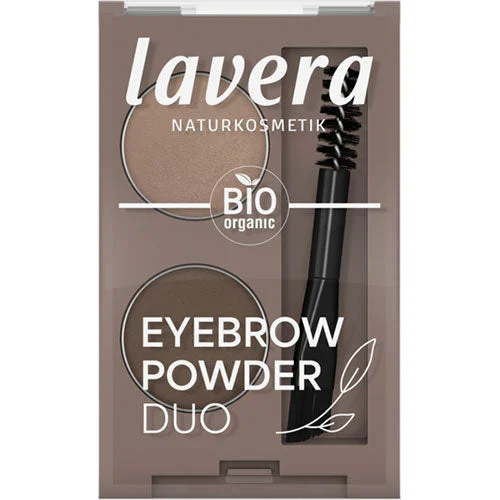 Eyebrow Powder Duo v:4298642