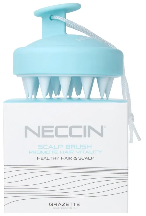 Neccin Scalp Brush v:8241636