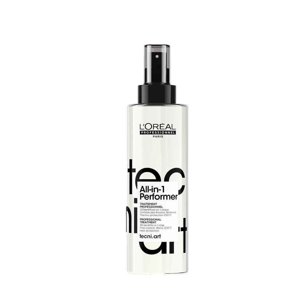 Tecni.Art All-in-1 Performer Spray 190 ml – L’Oréal Professionnel v:6277436