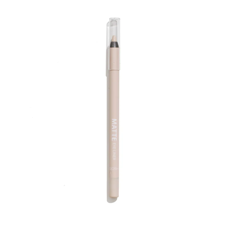 Matte Eye Liner 013 Nude – Gosh Copenhagen v:2520642