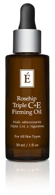Eminence Organics Rosehip Triple C+ E Firming Oil 30 ml v:9870536