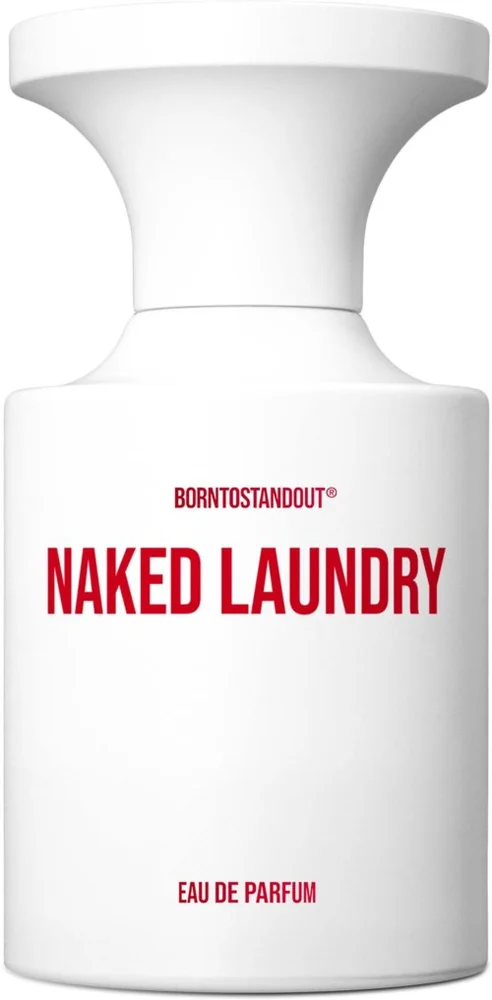 BornToStandOut Naked Laundry Eau de Parfum 50 ml v:6605531 BornToStandOut Naked Laundry Eau de Parfum 50 ml v:6605531
