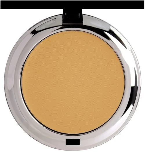 BellaPierre Compact Foundation Nutmeg v:8008467 BellaPierre Compact Foundation Nutmeg v:8008467