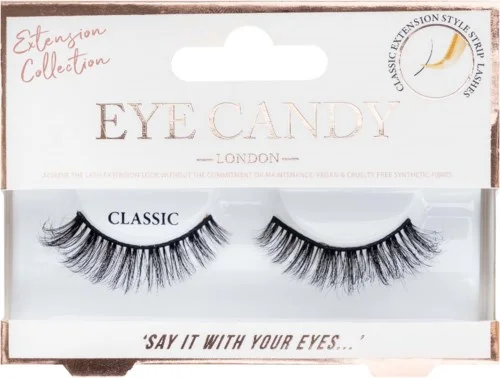 Eye CANDY Eye Candy Extension Collection Classic Classic v:8847562