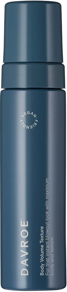 DAVROE Body Volume Texture 200 ml v:8835568