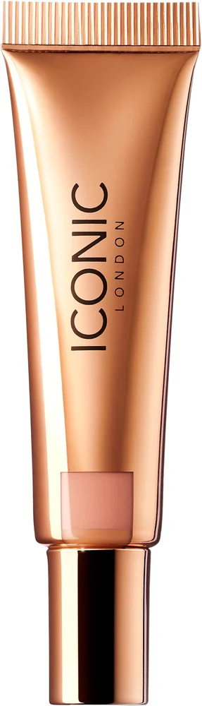 Sheer Blush Fresh Faced - ICONIC LONDON v:6750241