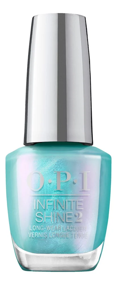 OPI Infinite Shine Pisces The Future - 15 ml. v:5542601