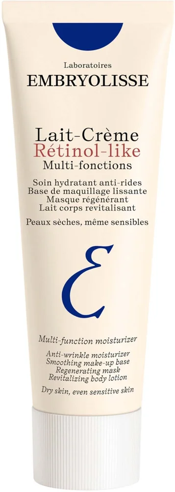 Embryolisse Lait-Crème Rétinol-Like 75 ml v:6562393