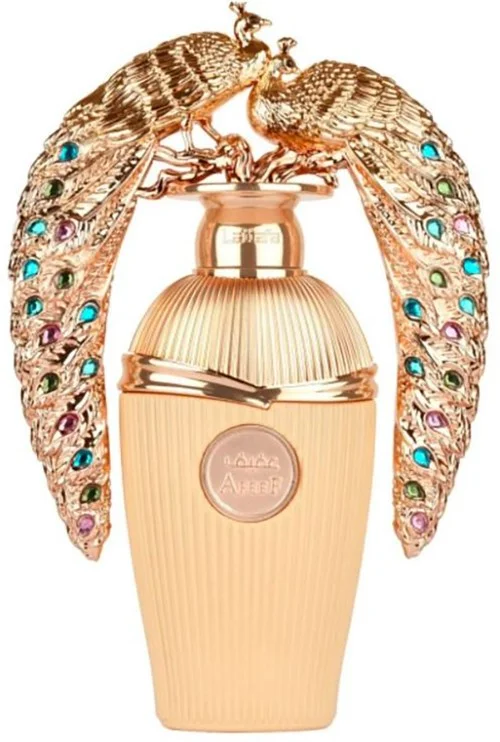 Lattafa Afeef Eau de Parfum 100 ml v:1013322