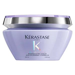 Kérastase Blond Absolu Masque Ultra-Violet Hair Mask 200ml v:9544191 Kérastase Blond Absolu Masque Ultra-Violet Hair Mask 200ml v:9544191