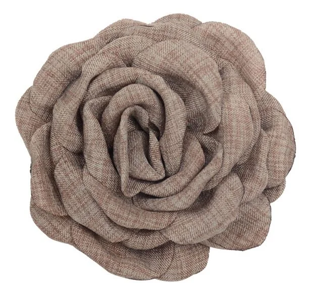By Stær Daisy Hårspenne – Liten – Latte – 1 stk. v:6365850