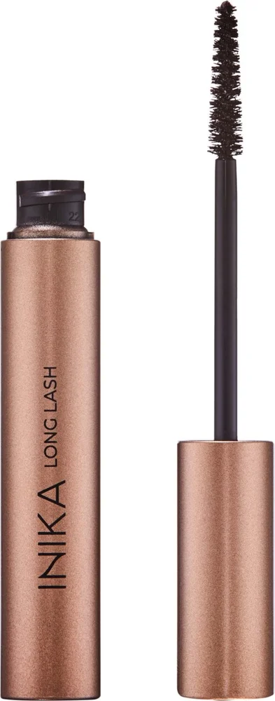Inika Organic Long Lash Mascara Black v:5300737