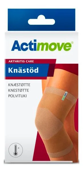 Actimove Arthritis Care knestøtte XL beige – 1 stk. v:3369926