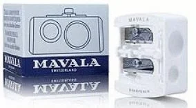 Mavala Blyantspisser v:6661212 Mavala Blyantspisser v:6661212